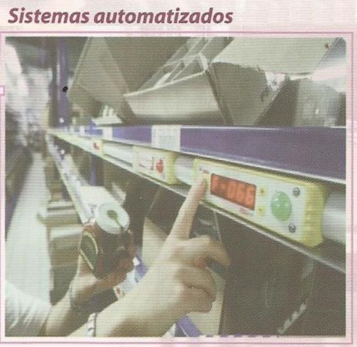 Sistemas automatizados